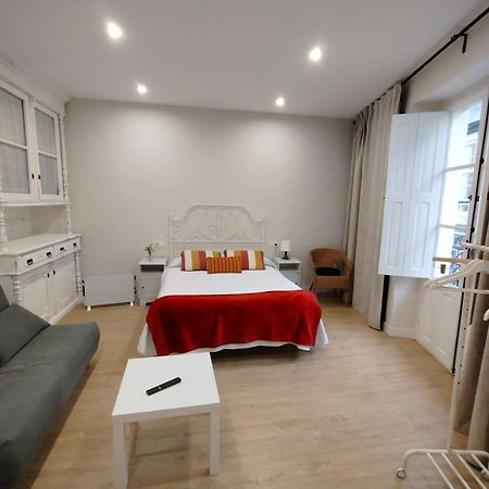 Traviesabetanzos Apartment Exterior photo