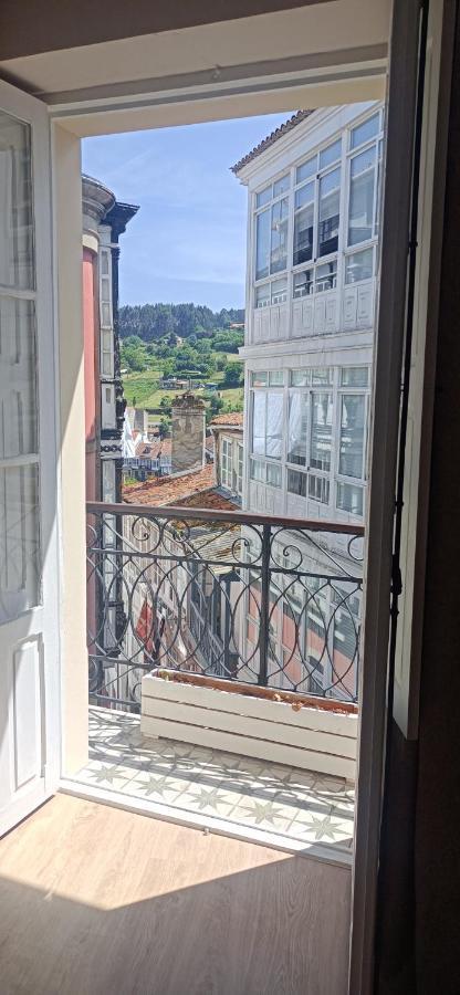 Traviesabetanzos Apartment Exterior photo