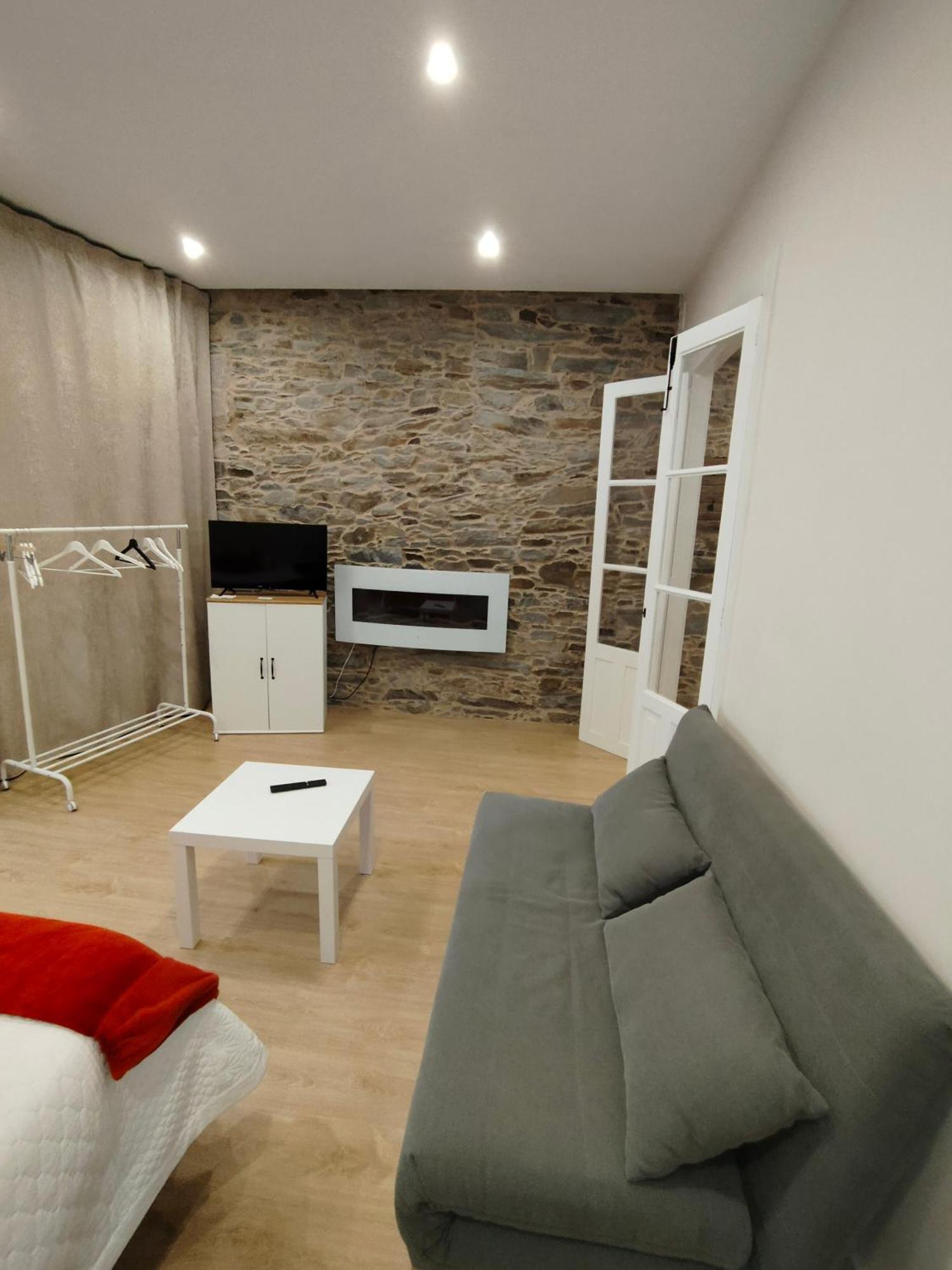 Traviesabetanzos Apartment Exterior photo
