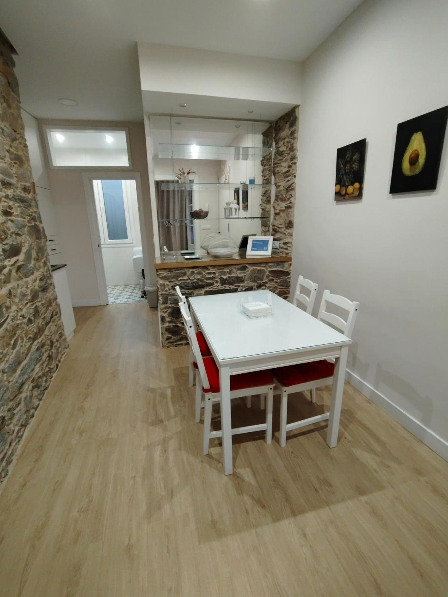 Traviesabetanzos Apartment Exterior photo